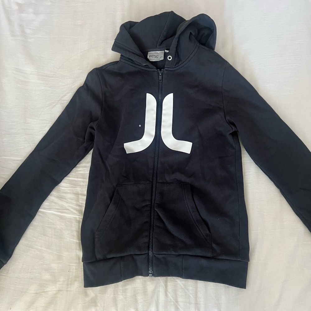 Wezc hoodie